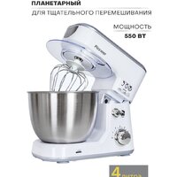 Pioneer MX326 White Image #5