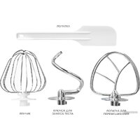 Pioneer MX326 White Image #4