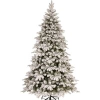 Maxy Poland Элиза заснеженная с литыми ветками 2.1 м