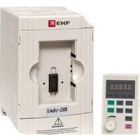 EKF PROxima VT100-0R4-1B Image #4