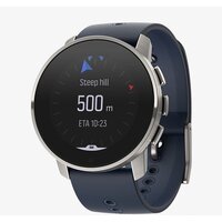 Suunto 9 Peak Titanium (синий гранит) Image #11