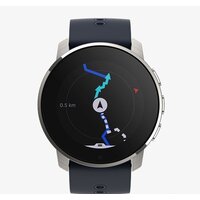 Suunto 9 Peak Titanium (синий гранит) Image #13