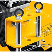 Steher GT-330 L Image #8