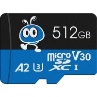 SmartBuy microSDXC SB512GBSDU3UL01 512GB