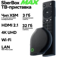 Sber SberBox Max Image #9
