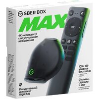 Sber SberBox Max Image #7