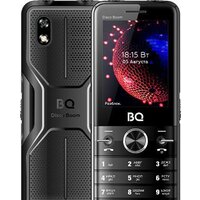 BQ BQ-2842 Disco Boom (черный)