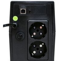 Powerman Back Pro 850 Plus Image #3