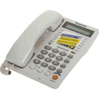 Panasonic KX-TS2365 White Image #2