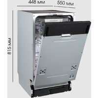 Zigmund & Shtain DW 311.4 Image #12