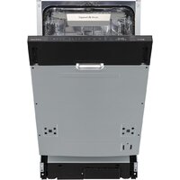 Zigmund & Shtain DW 311.4 Image #15