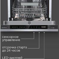 Zigmund & Shtain DW 311.4 Image #3