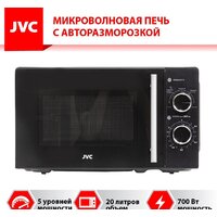 JVC JK-MW143M Image #9