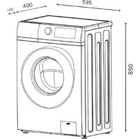 LEX LWM06010WIDsmall Image #17