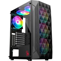 A4Tech Bloody BD-CC107F (черный)