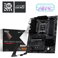 MSI Pro B850-S WiFi6E Image #5
