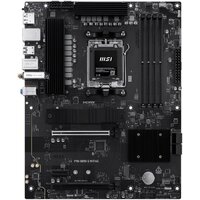 MSI Pro B850-S WiFi6E