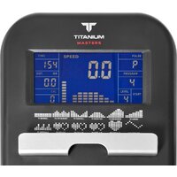 Titanium Masters Spintech U25 E Image #2