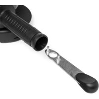 Daewoo Power DAG 3021Li (без АКБ) Image #11