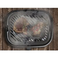 Sahara Mini BBQ (черный) Image #6