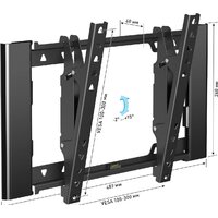 Holder LCD-T3929 (черный) Image #3