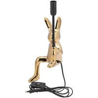 Rexant Моби Заяц 603-1029 (золотой)