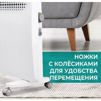 Timberk Varme T-EC1000-S2M Image #2