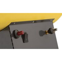 Ballu BHG-40 Image #4