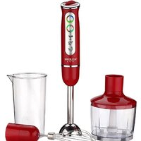 Delta Lux DL-7039B (красный)