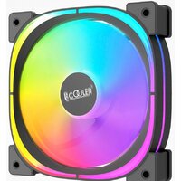 PCCooler EF120 ARGB (черный, 3 шт.) Image #4
