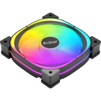 PCCooler EF120 ARGB (черный, 3 шт.) Image #3