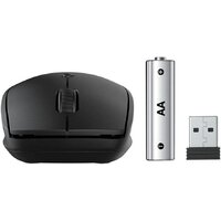 JLab Go Mouse (черный) Image #5