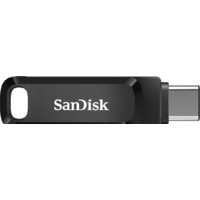 SanDisk Ultra Dual Drive Go Type-C 128GB SDDDC3-128G-G46 Image #5