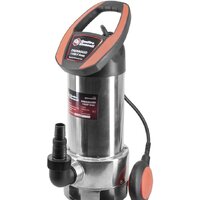 Quattro Elementi Drenaggio 1100 F Inox Image #4