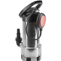 Quattro Elementi Drenaggio 1100 F Inox Image #3