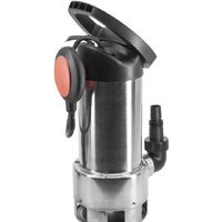 Quattro Elementi Drenaggio 1100 F Inox Image #2