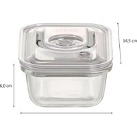 CASO VacuBoxx E-set Image #3