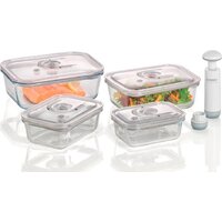 CASO VacuBoxx E-set Image #2