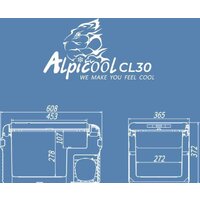 Alpicool CL30 Image #12