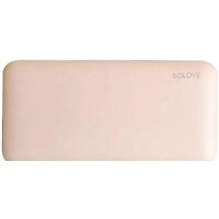 Solove W7 10000мAч (розовый)