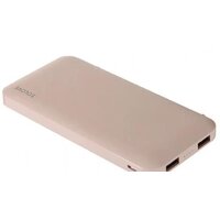 Solove W7 10000мAч (розовый) Image #3