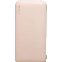 Solove W7 10000мAч (розовый) Image #2