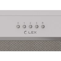 LEX Hyper 600 Inverter WH Image #12