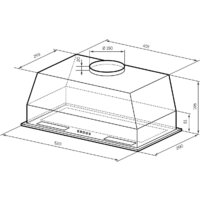 LEX Hyper 600 Inverter WH Image #15