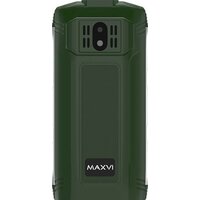 Maxvi P101 (зеленый) Image #10