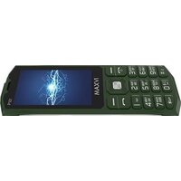 Maxvi P101 (зеленый) Image #4