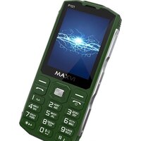 Maxvi P101 (зеленый) Image #12