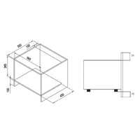 Weissgauff HMT-625 Touch Grill Image #2