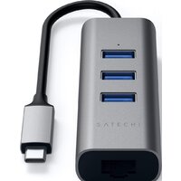 Satechi ST-TC2N1USB31AM Image #3