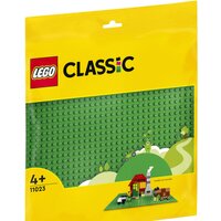 LEGO Classic 11023 Зеленая базовая пластина